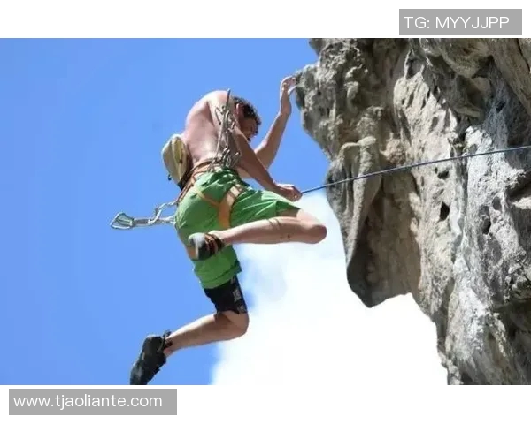 攀岩专题：深入探讨北京攀岩队的训练节奏与竞技精神