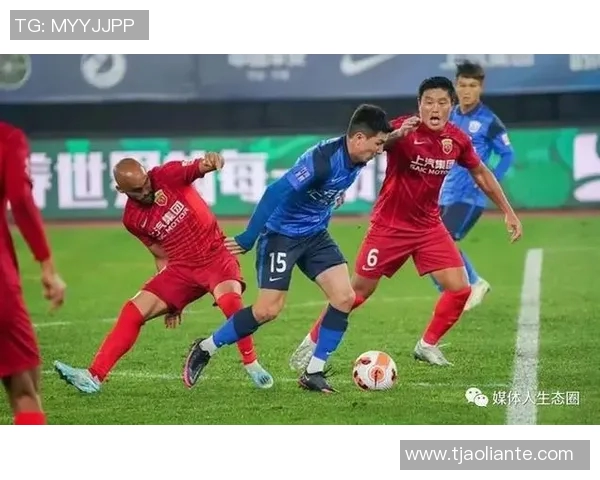 上海足球队引领最新足球意识榜单前十名解析