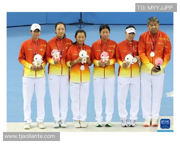 北京网球队在亚运会上的辉煌历程与突破成就全景回顾